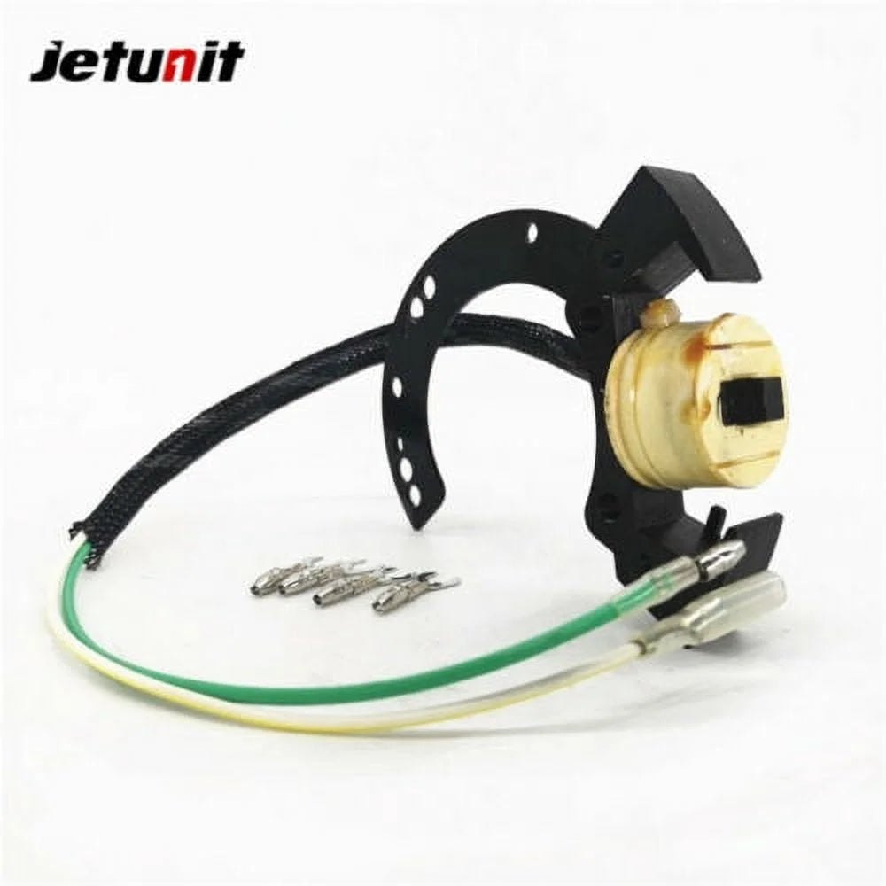 Stator For Mercury Marine Outboard 1997-2005 6,8,10,15,20&25HP H386