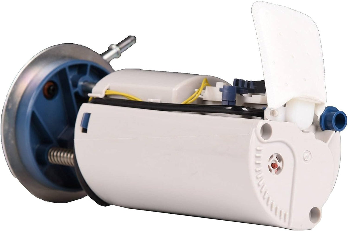 Fuel Pump Assembly Compatible with Yukon Tahoe 5.3L V8 2002 2003 2004 Pack of 2 Y364054