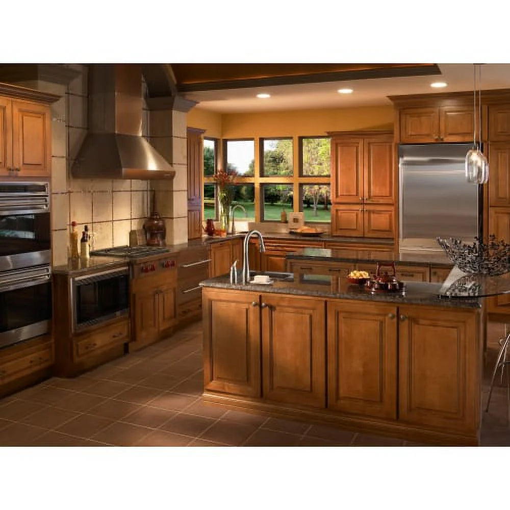 8 Inch Center to Center Cabinet Pull I409