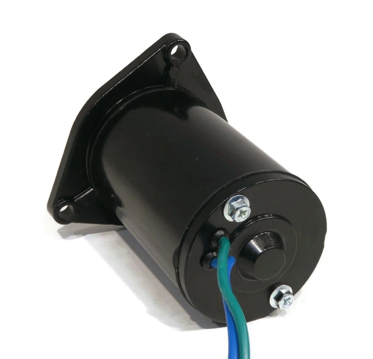 Trim & Tilt Motor For 1988 Evinrude Outboard 275 HP Marine B314