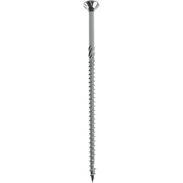 Universal Stainless Screw 10 x 2-3/4x22 250 C E508486