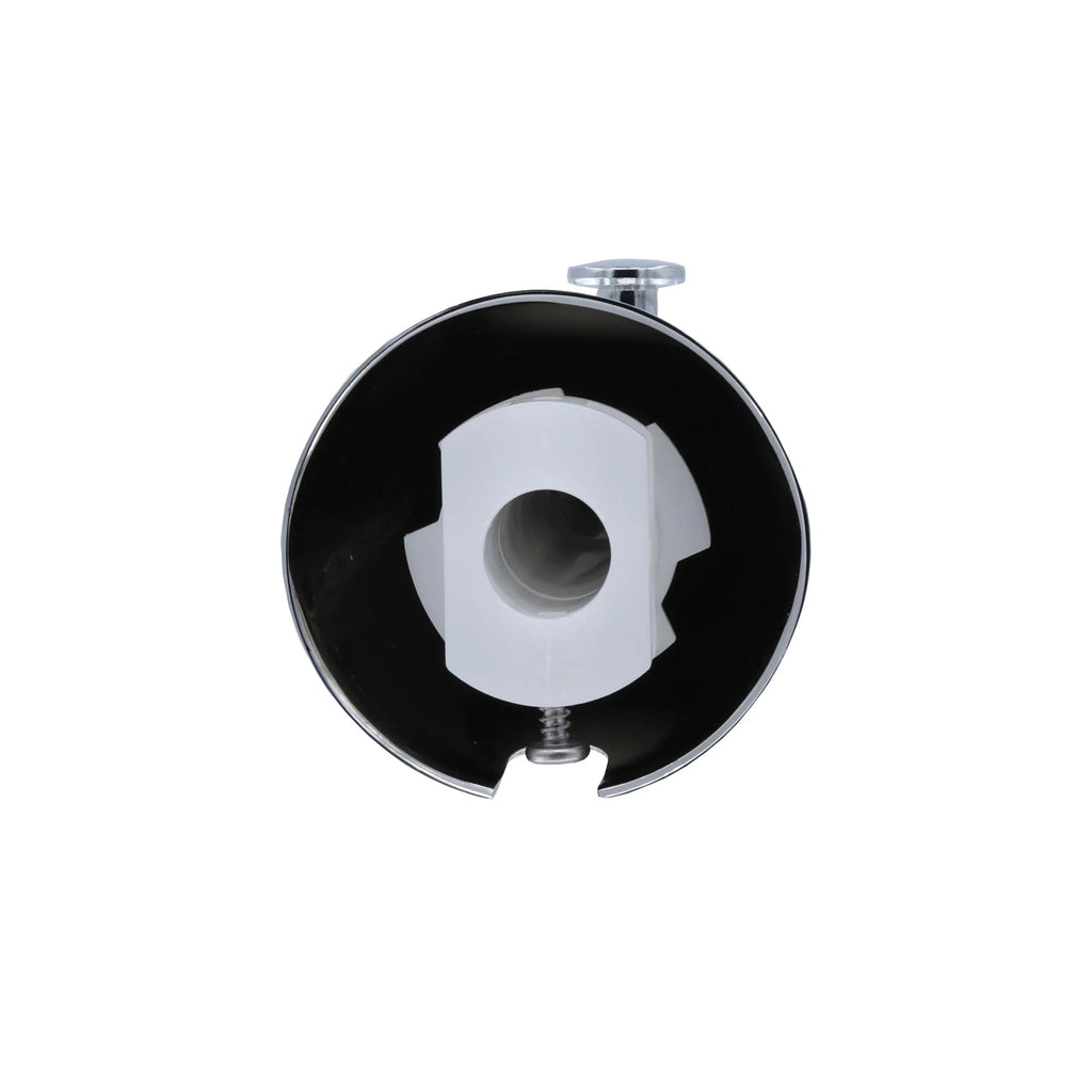 Metal Tub Spout with Diverter in Chrome K773