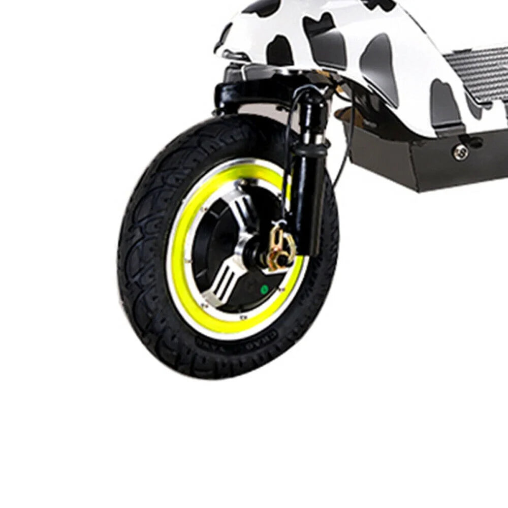 350W Brushless Motor Hub E-Bike Wheel Y717187