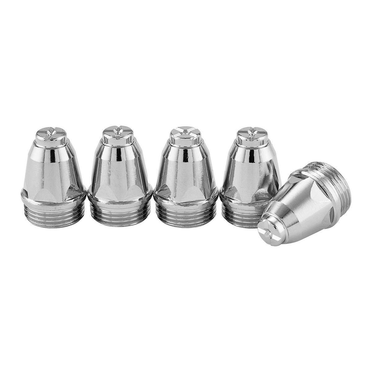 20 Amp Plasma Cutting Tips, 5-Pack S92166