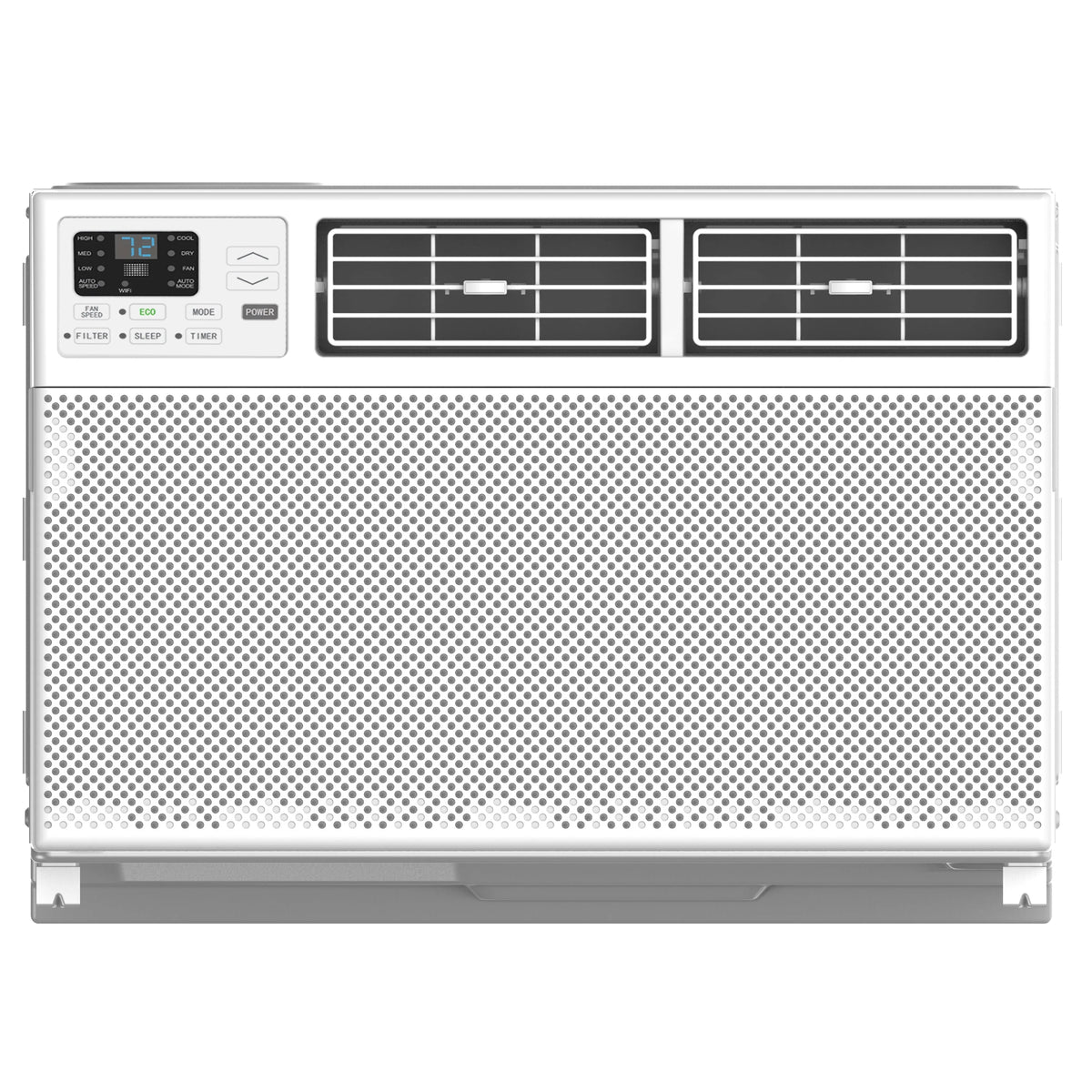 12,000 BTU Smart Window Air Conditioner V295967
