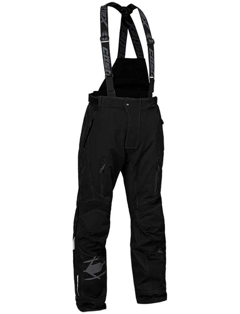 Black Pant 3XL H56239