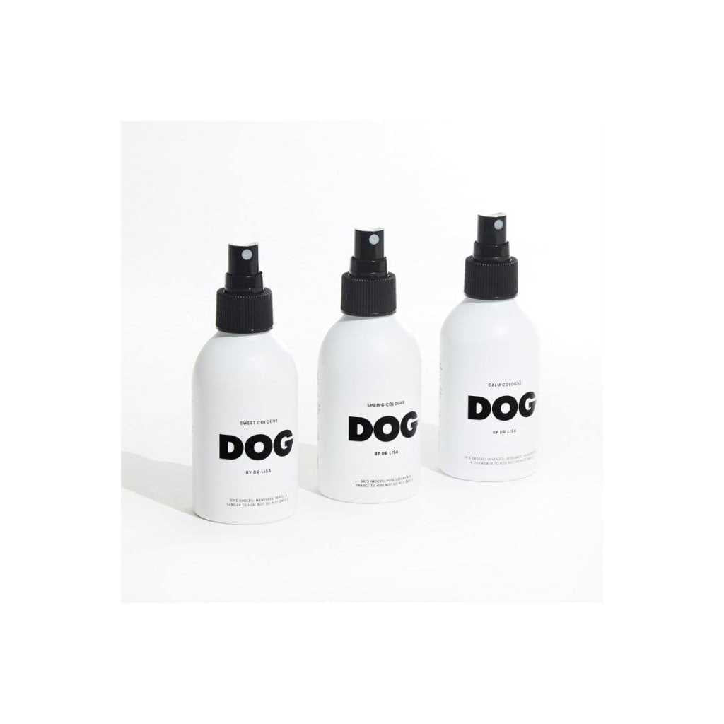 Dog Sweet Cologne M140