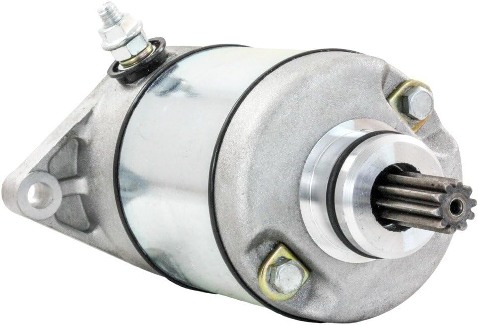 Starter Motor Pack of 2 J98461