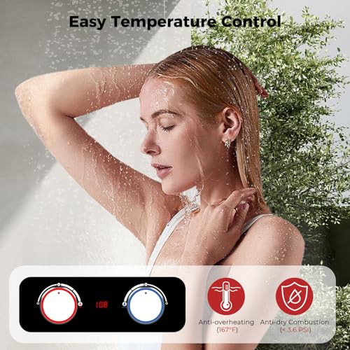 Water Heater F646