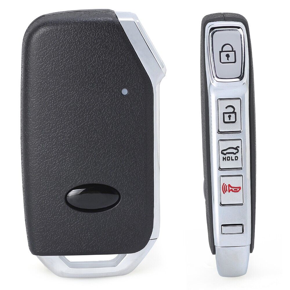 Smart Key Keyless Remote Fob S2566