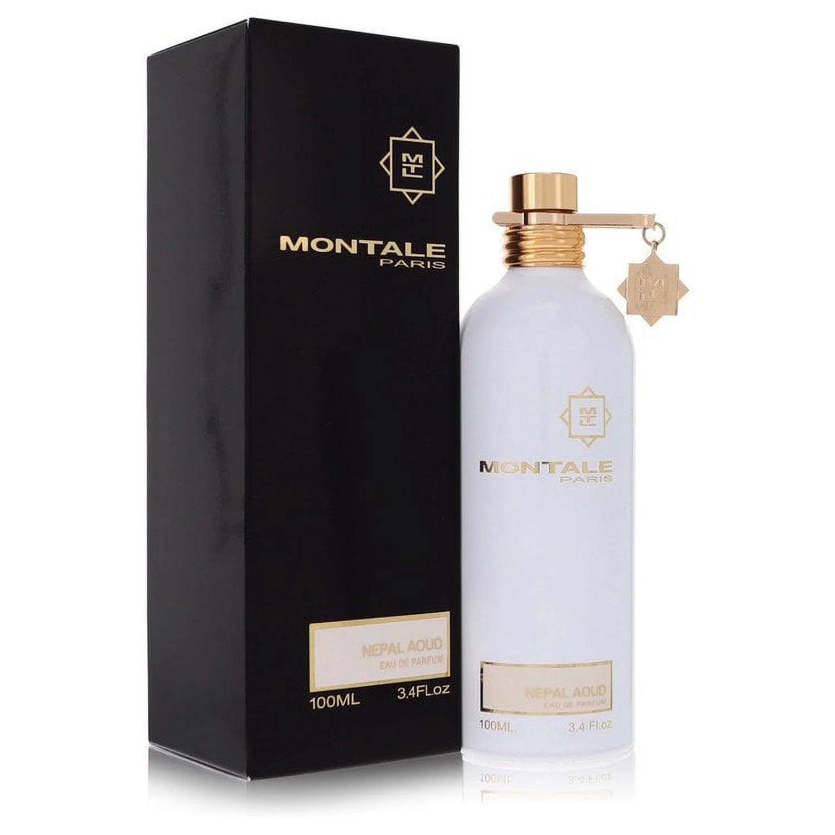 Eau De Parfum Spray 3.4 oz Pack of 2 O21779