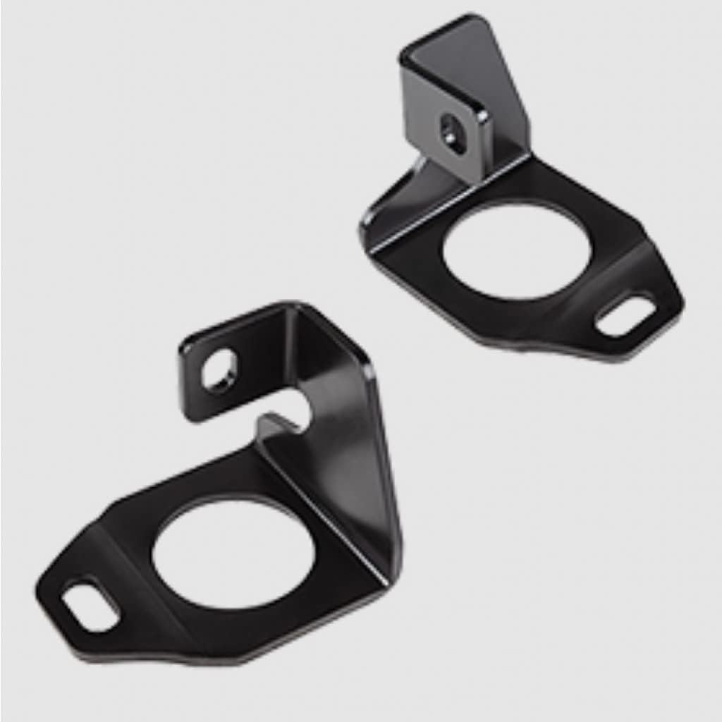 Fifth Wheel Mounting Rail Accessory Pack of 2 O298