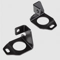 Fifth Wheel Mounting Rail Accessory Pack of 2 O298