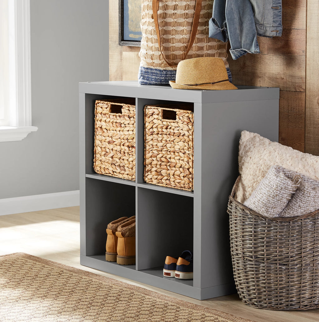 4-Cube Storage Organizer H31005