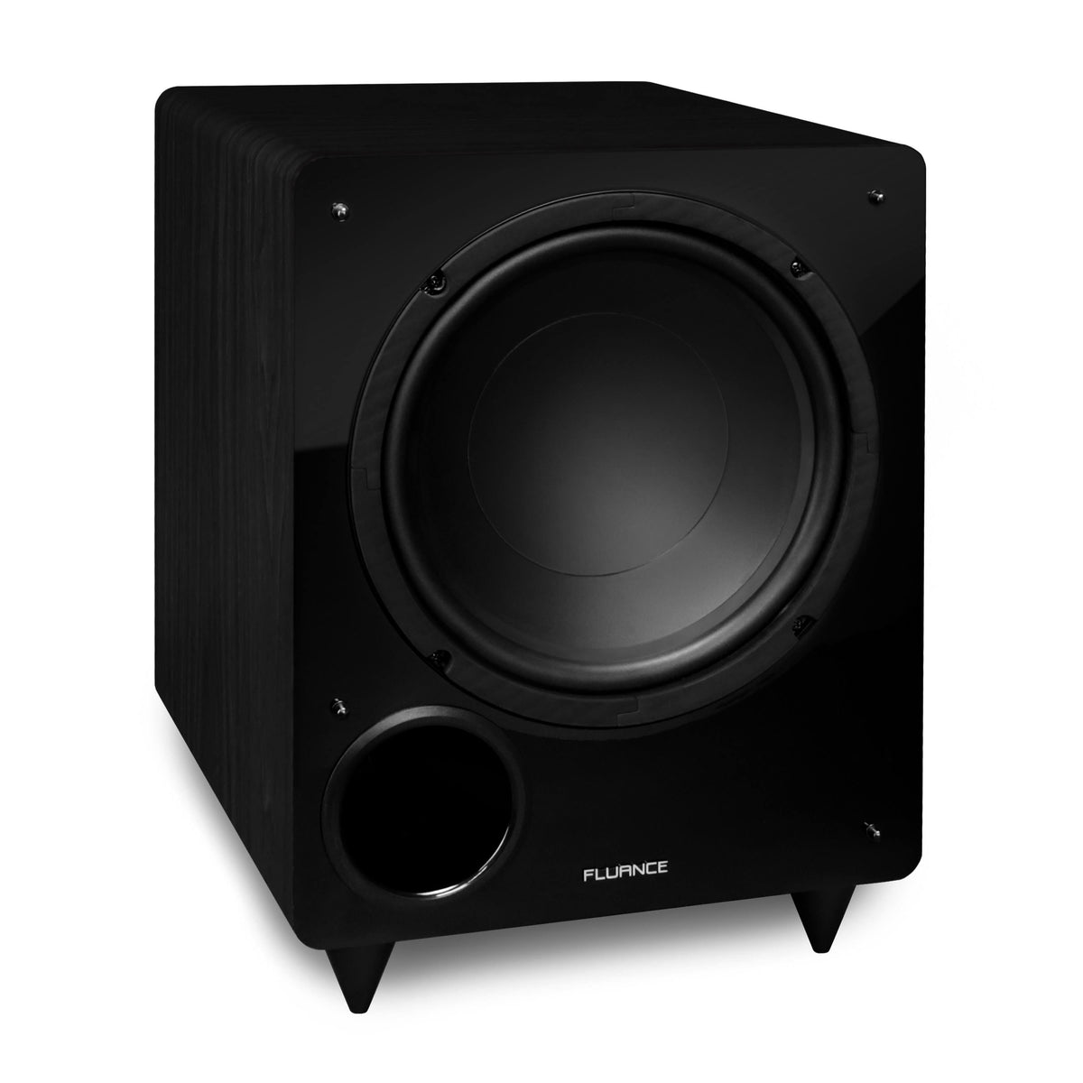 White 7.1 Speaker System M410364