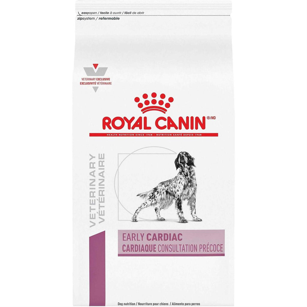 Veterinary Diet Dry Dog Food C216589