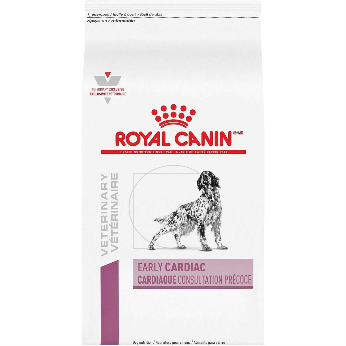 Veterinary Diet Dry Dog Food C216589
