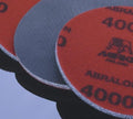 Foam Grip Disc 6" Pack of 2 N982804
