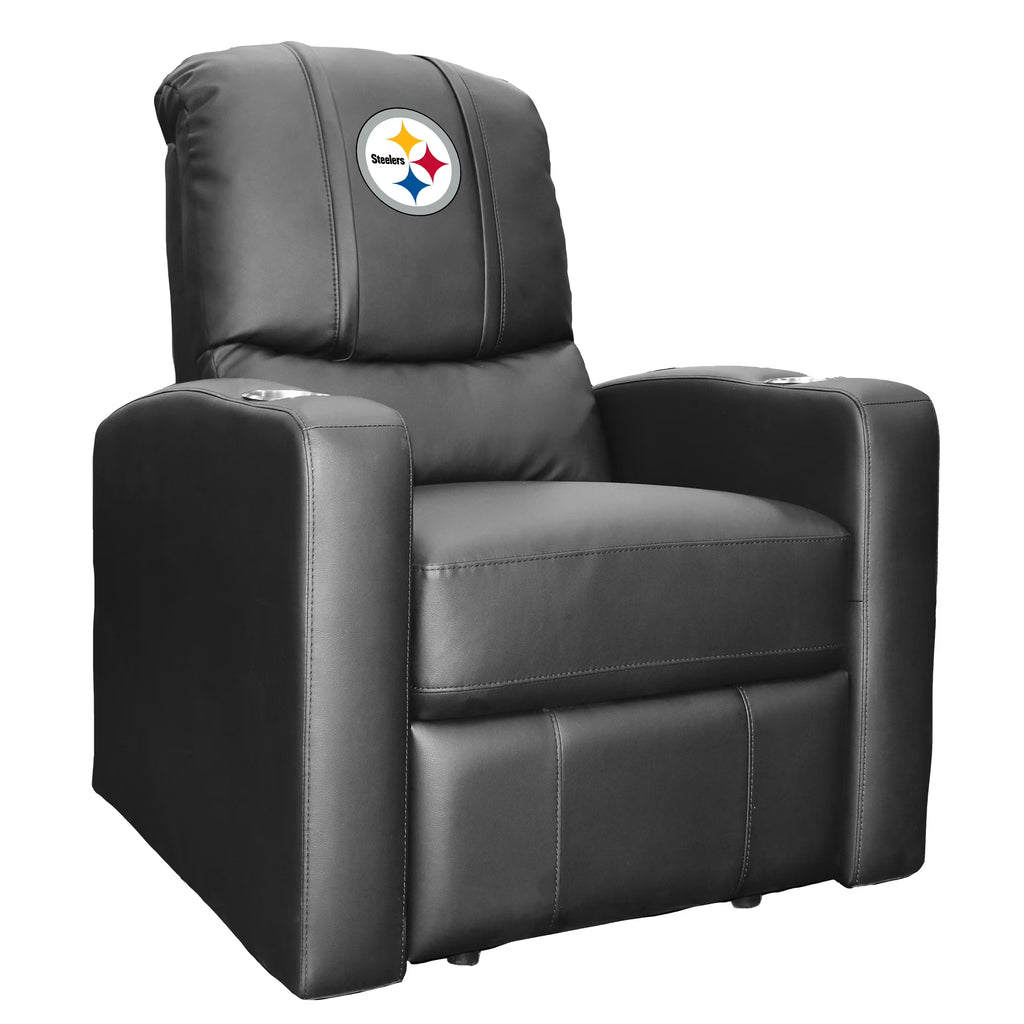 Stealth Recliner with Zipper System S5940