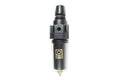 3/8x22 Integral F/R with Drain, Gauge, MB, Sight Glass P91768