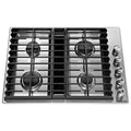 Gas Downdraft Cooktop with 4 Burners Q9422