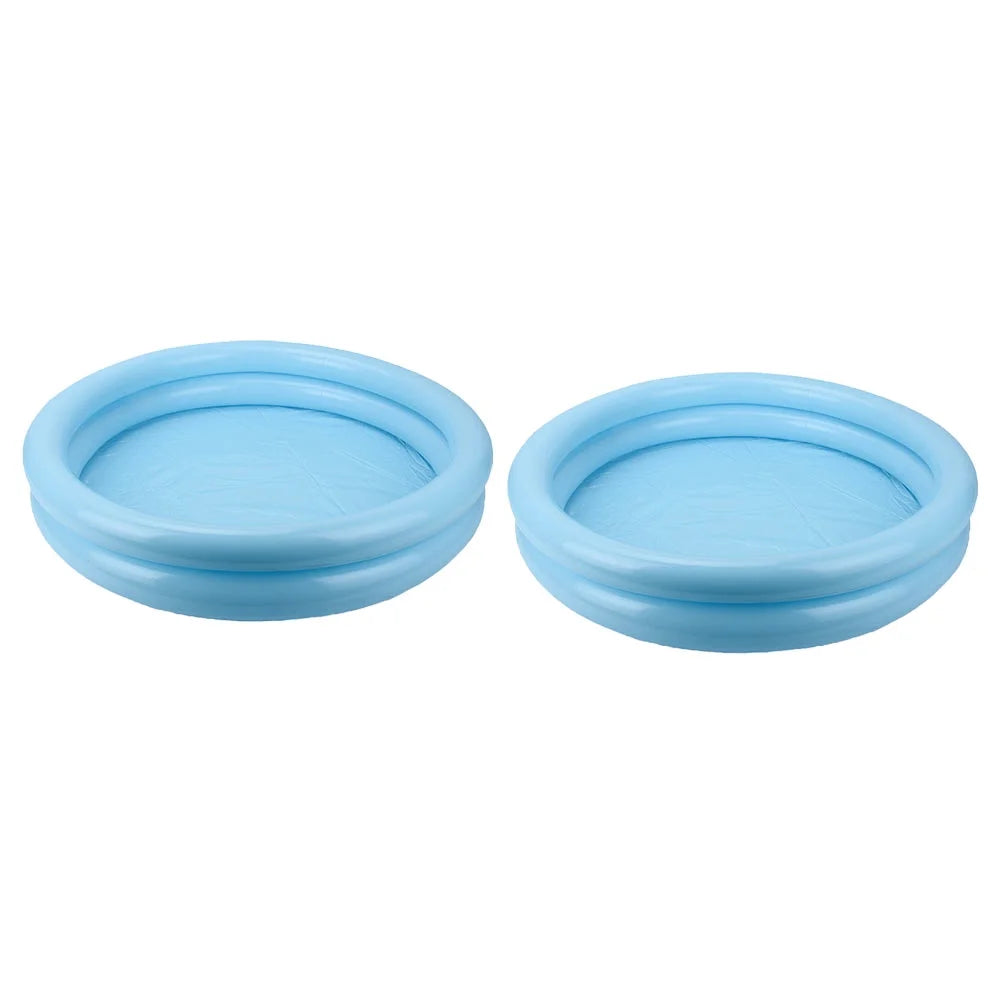 2Pcs Inflatable Sand Trays O73114
