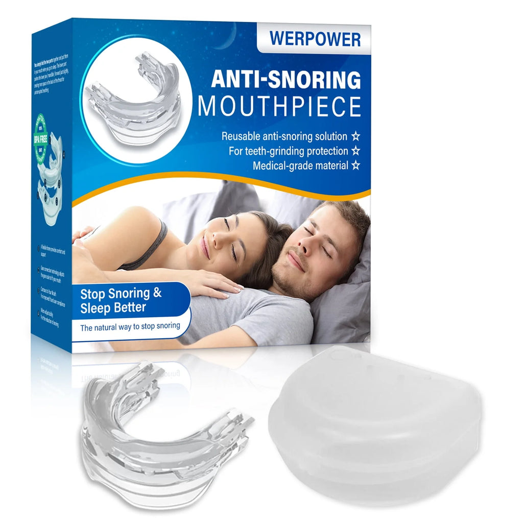 Anti Snoring Mouth Guard D193113