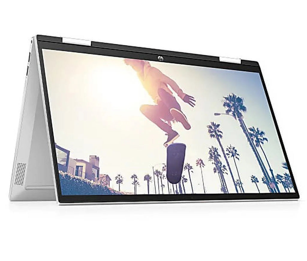 15.6" Touch Screen Intel Core i5 Laptop O519132