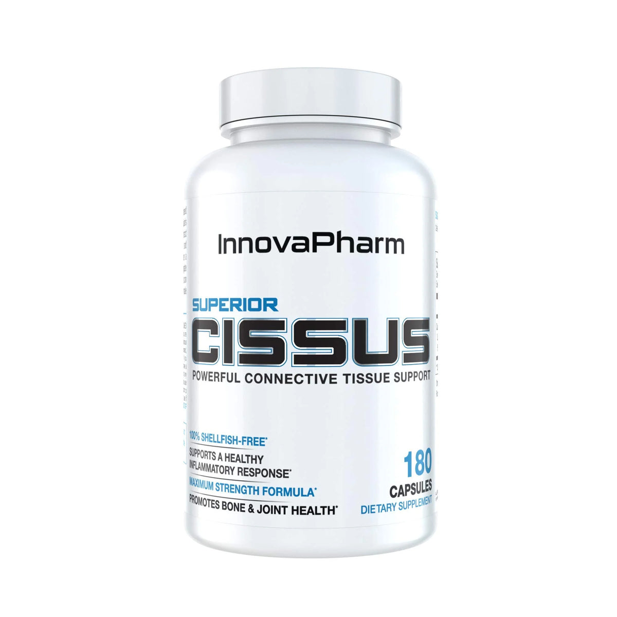 4800mg 180 Capsules N502