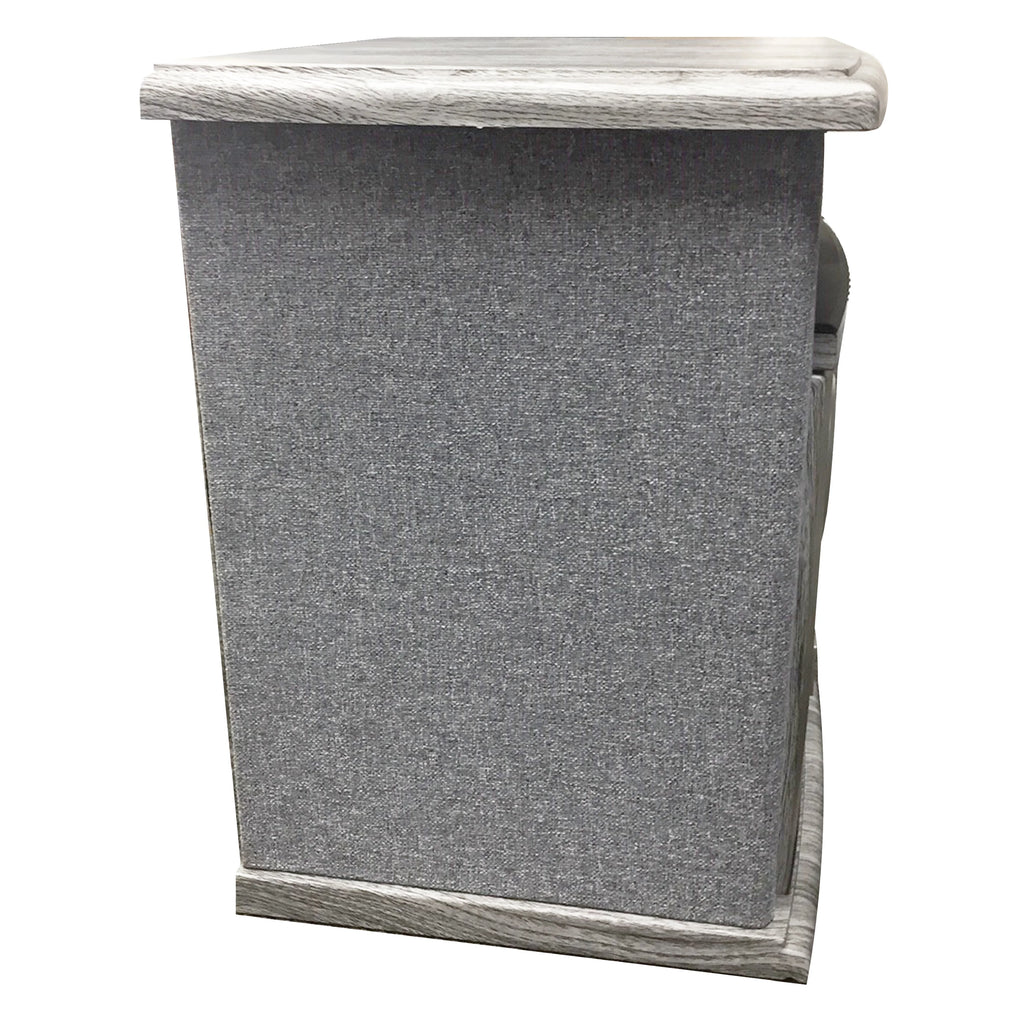 1500W Gray Infrared Heater B984