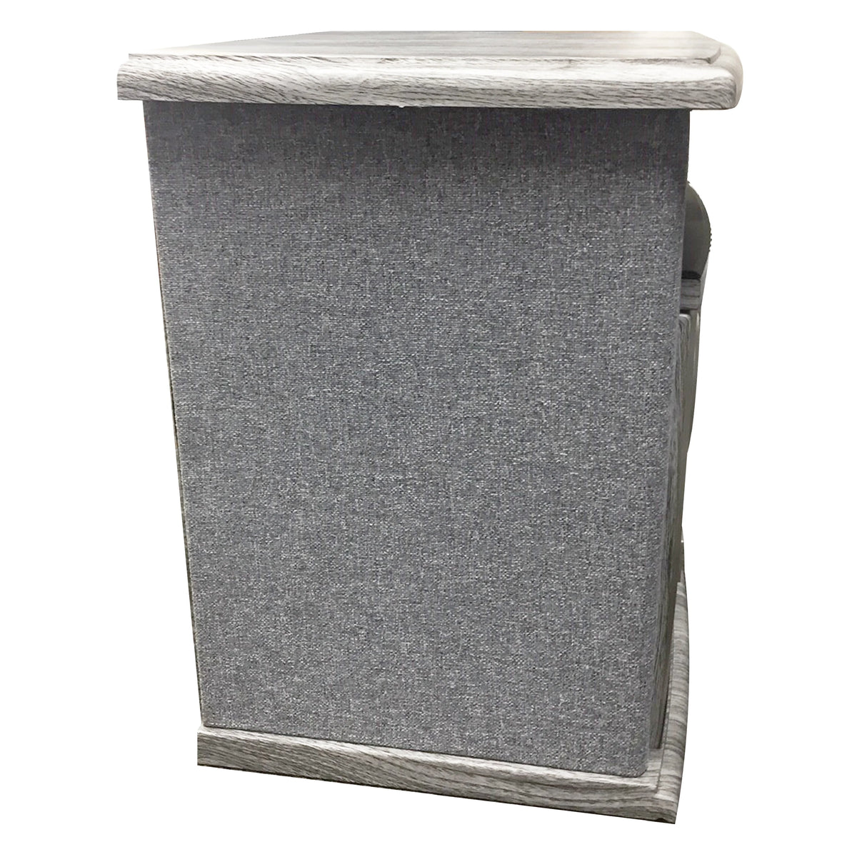 1500W Gray Infrared Heater B984