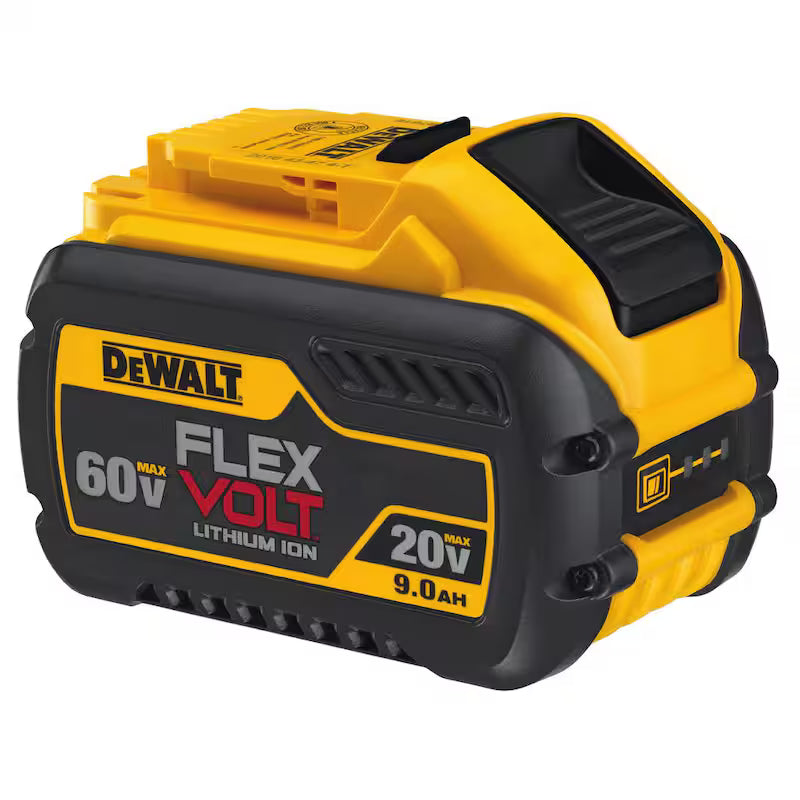 20V/60V MAX Lithium-Ion 9.0Ah Battery Pack 7-Pack U781955