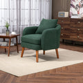Wood Frame Armchair T610