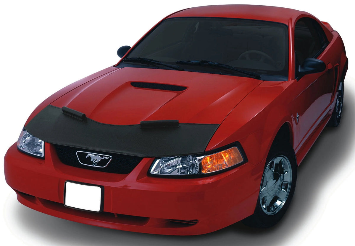 Black Hood Protector C489