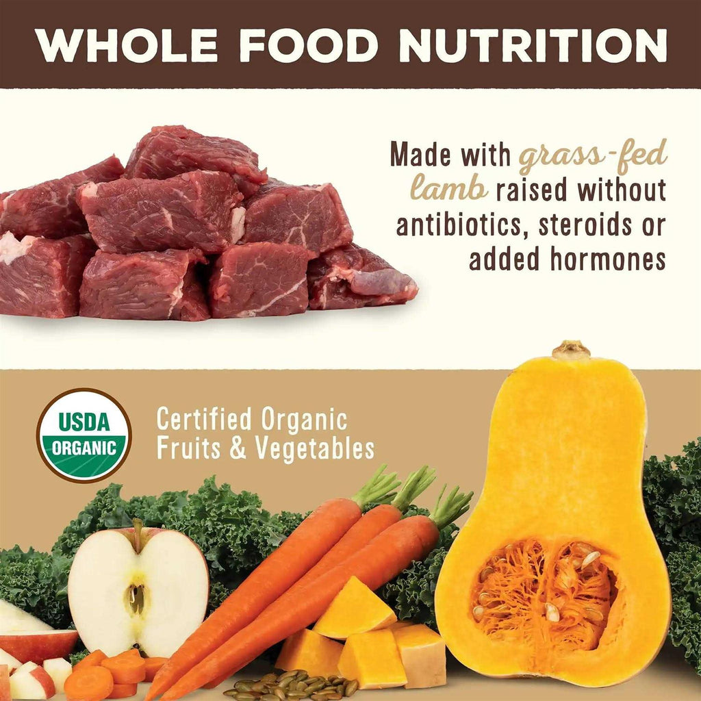 Freeze Dried Raw Dog Food C670572