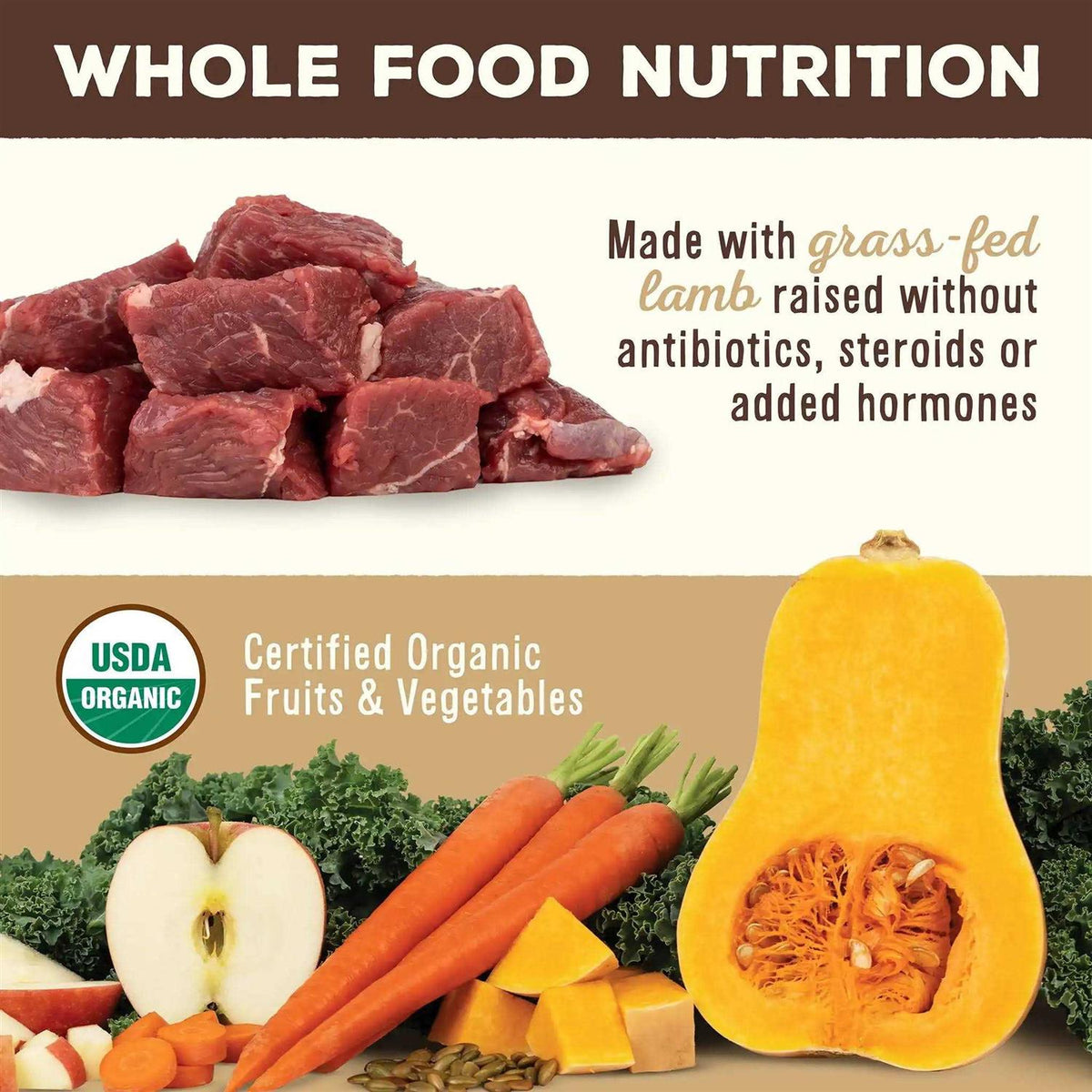 Freeze Dried Raw Dog Food C670572