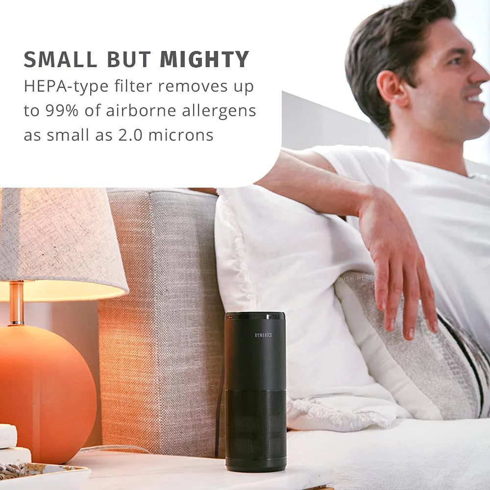4-in-1 Portable Air Purifier Z29051