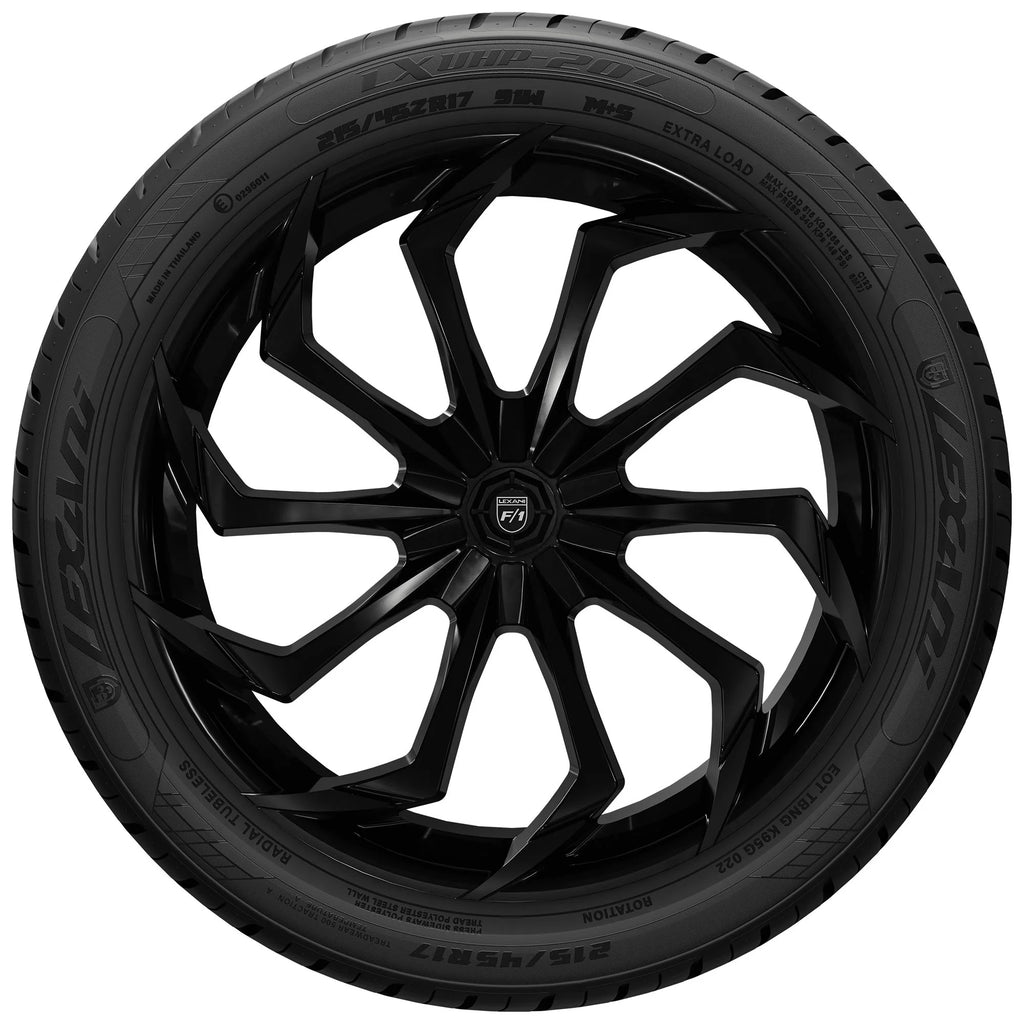 235/45ZR18 98W XL Passenger Tire M3780