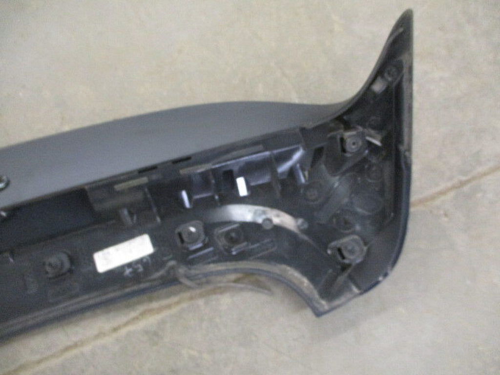 Rear Spoiler Wing with Brake Light Lamp S14459