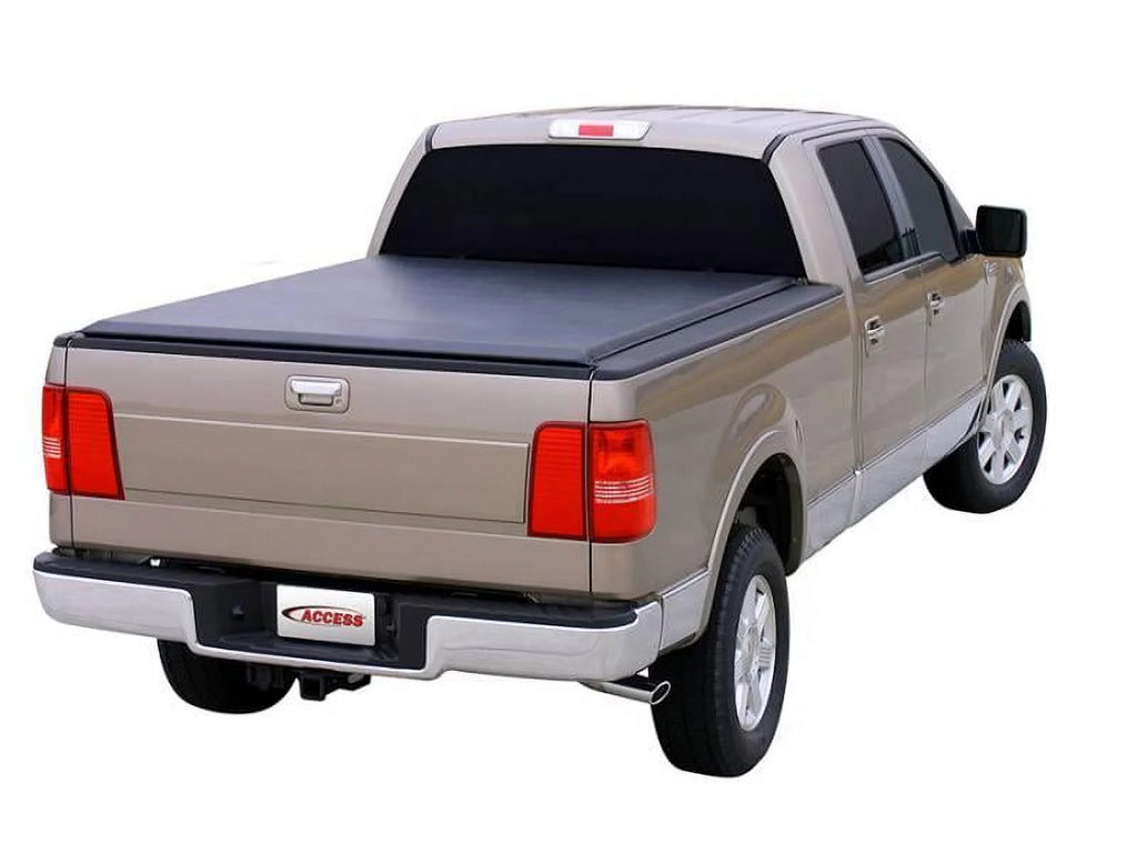 Roll-Up Tonneau Cover A203735