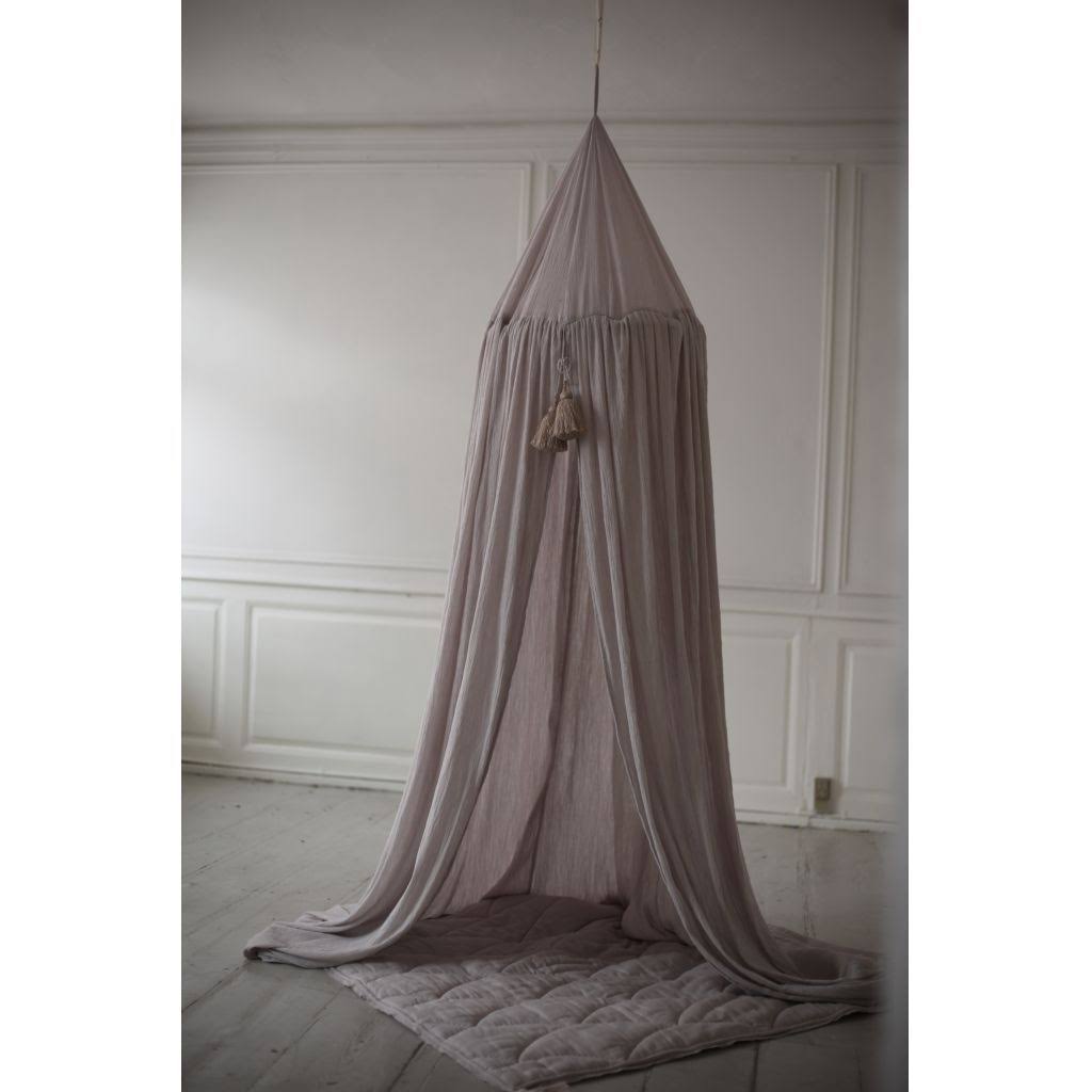 Organic Cotton Canopy Grey K57269