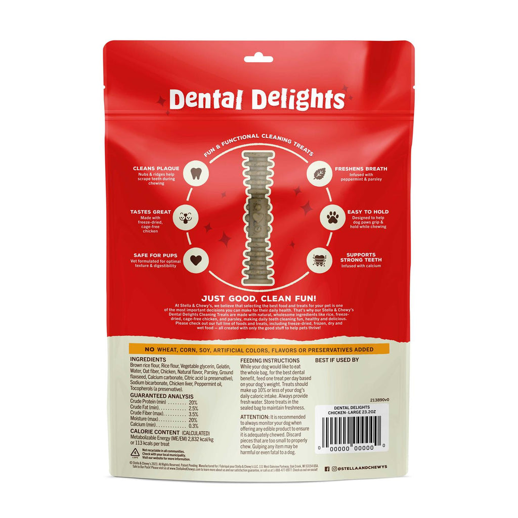 Dog Treats Q94865