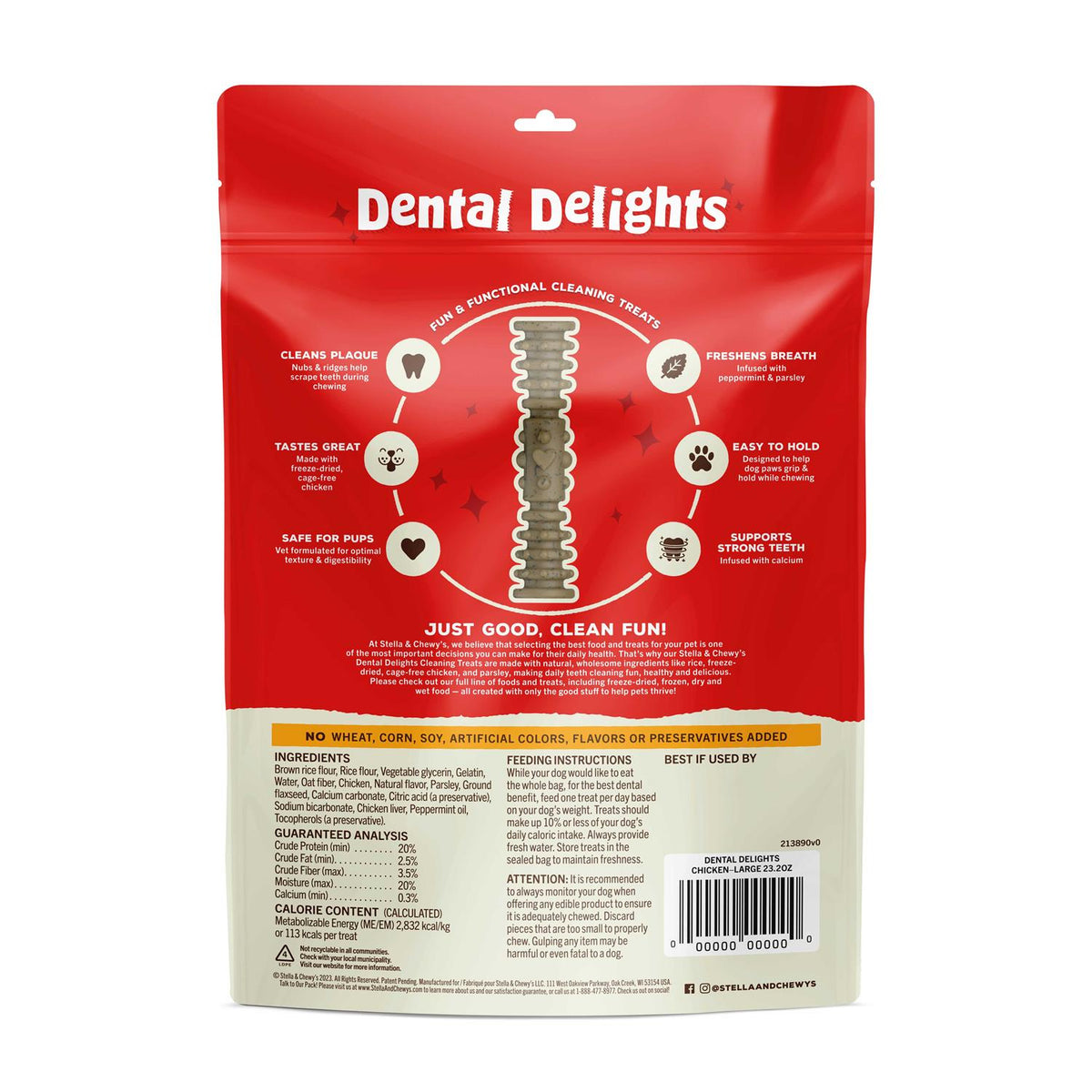 Dog Treats Q94865