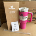 40oz Stainless Steel Tumbler Q682360