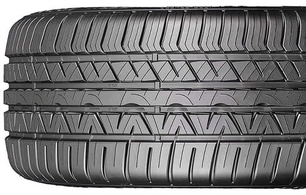 All Season 255/35R20 97Y XL Passenger Tire G446523