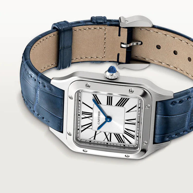 Blue 36mm Z916