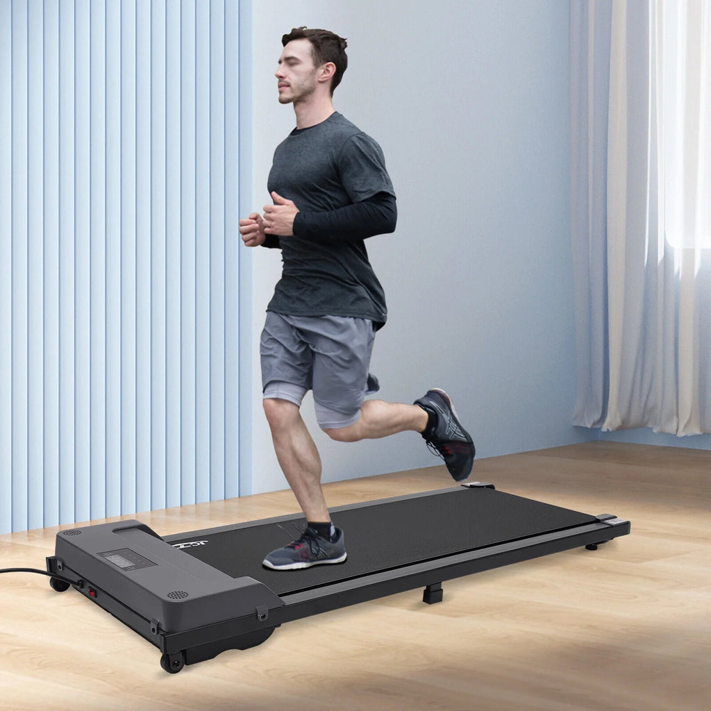 Under Desk Treadmill Walking Pad T55347