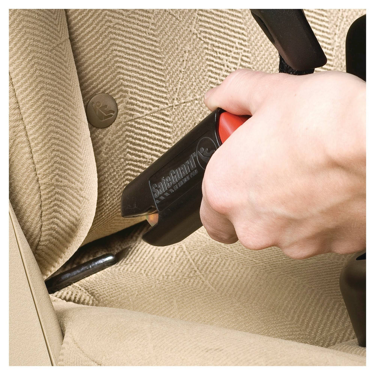 Booster Car Seat I807