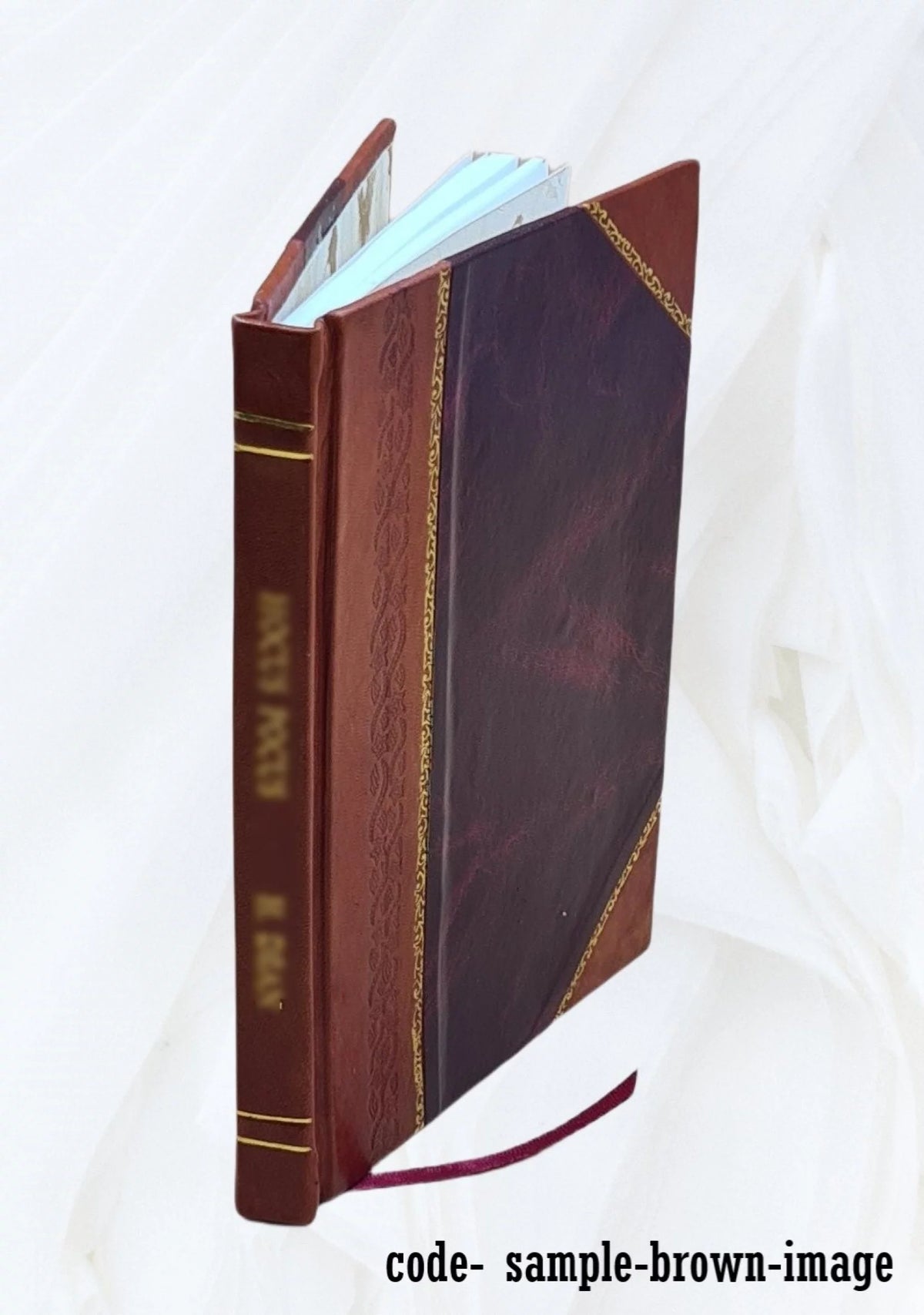 Dialoghi nel Regno de' morti B916