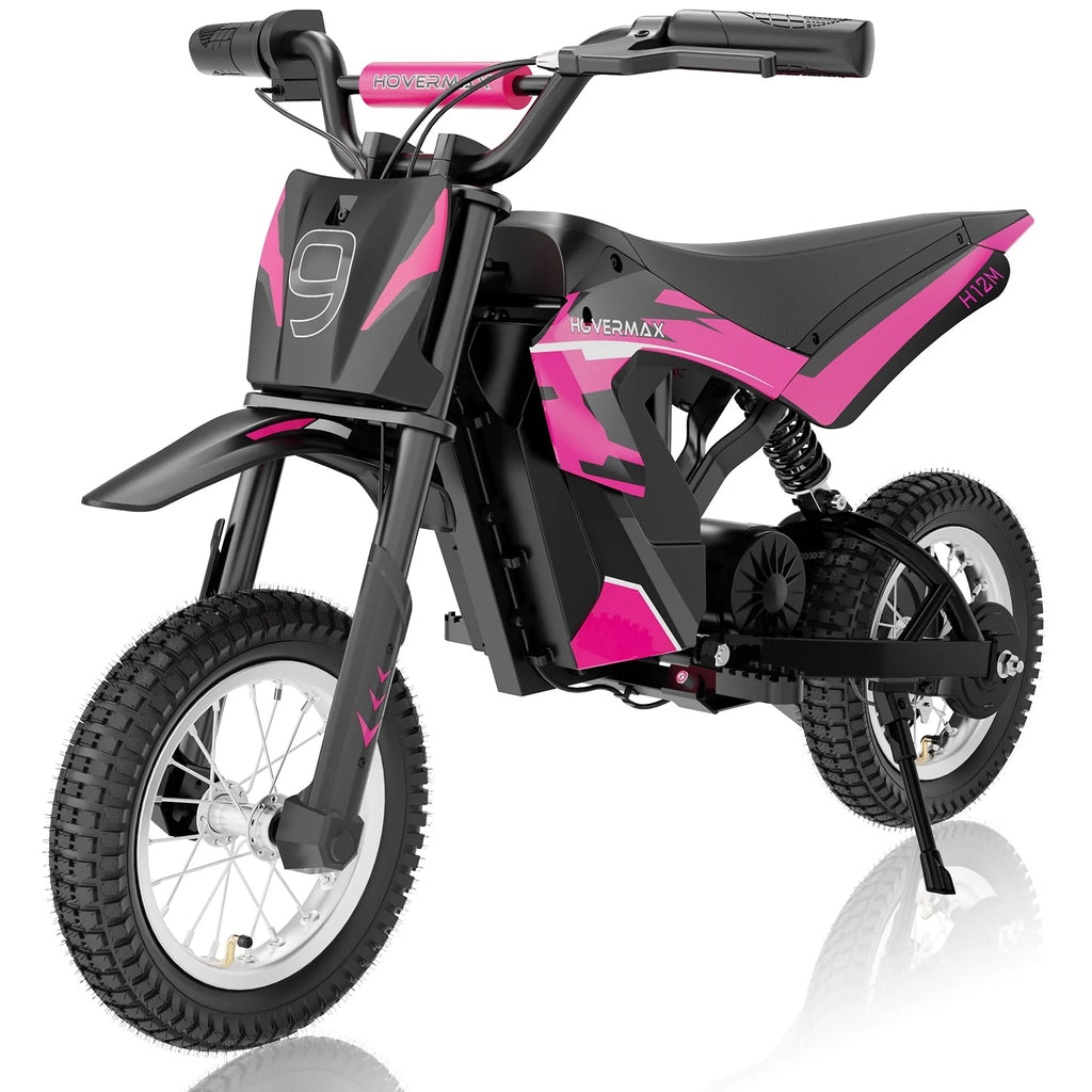 24V Electric Dirt Bike X47479
